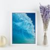 The Limitless Kingdom Giclee Paper Print | Prints by Monika Kupiec Abstract Art. Item made of paper