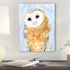 Guardian | Watercolor Painting in Paintings by Brazen Edwards Artist. Item made of canvas with paper