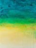 Sea of Love | Oil And Acrylic Painting in Paintings by Brazen Edwards Artist. Item composed of wood & synthetic