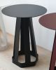Sixagon | Side Table in Tables by Misewell