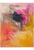 If You Can't Keep Up with Me | Oil And Acrylic Painting in Paintings by Margaret Lipsey