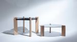 Davis Coffee Table | Tables by Tronk Design