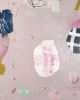 Foraging for Mushrooms | Oil And Acrylic Painting in Paintings by Sarah Finucane
