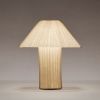 Paper Table Lamp | Work by District Loom