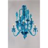 Alan Mizrahi  AM068 Natalie Annette | Chandeliers by Alan Mizrahi Lighting Design