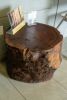 Round XL Block (Copy) | End Table in Tables by Simon Silver Designs