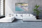 Amalfi Coast Beachfront | Photography by Richard Silver Photo