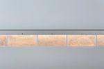 Slab Light Long | Decorative Objects by Noah B
