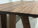 Modern Minimalist Sawhorses: DIY Desk or Table Legs (Pair), USA made | Dining Table in Tables by Marco Bogazzi