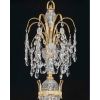 Alan Mizrahi IQ2040 20th Century | Chandeliers by Alan Mizrahi Lighting Design
