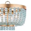 Alan Mizrahi WM2080 Summer | Chandeliers by Alan Mizrahi Lighting Design