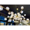 Alan Mizrahi WM2121 Constellation | Chandeliers by Alan Mizrahi Lighting Design