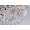 AM5273 Monumental Crystal | Sconces by Alan M