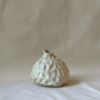 Bud Vase/ Candleholder .4 | Candle Holder in Decorative Objects by Anna Altman. Item composed of stoneware