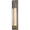 Alan Mizrahi MV2014 Axis large Outdoor Sconce | Chandeliers by Alan Mizrahi Lighting Design