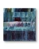 Along the Ridge | Oil And Acrylic Painting in Paintings by Lisa Carney