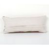 Striped Tribal Wool Handmade Pillow Covers, Organic Ethnic T | Cushion in Pillows by Vintage Pillows Store