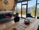 Oak Table, Live Edge Table, Wood Table, Dining Table | Tables by Tinella Collection. Item composed of oak wood and metal in contemporary or modern style