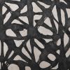 Santa Fe - Indigo | Wallpaper in Wall Treatments by Wallcovetings by Brenda Houston. Item composed of paper
