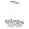 Alan Mizrahi AM8787 Romeo Leaves | Pendants by Alan Mizrahi Lighting Design
