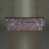 Alan Mizrahi DV4080 Clear Crystal | Chandeliers by Alan Mizrahi Lighting Design