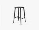 Palmerston Stools | Counter Stool in Chairs by Coolican & Company. Item made of wood