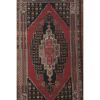 Vintage Turkish Konya Taspinar Rug with Venetian Renaissance | Area Rug in Rugs by Vintage Pillows Store. Item made of cotton with fiber