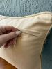 Tanah Lumbar Pillow Cover | Pillows by Busa Designs