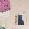 The Book of Loose Ends | Oil And Acrylic Painting in Paintings by Sarah Finucane