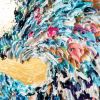 My Highest Potential | Oil And Acrylic Painting in Paintings by Monika Kupiec Abstract Art
