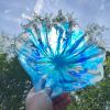 Blue and White Fiesta Bowl | Decorative Bowl in Decorative Objects by Scott Williams - Unique Originals