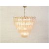 Alan Mizrahi WM2125 Gloria Chandelier | Chandeliers by Alan Mizrahi Lighting Design