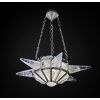 Alan Mizrahi JT103 Rock Sunshine | Chandeliers by Alan Mizrahi Lighting Design