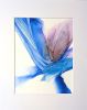 flourish | abstract art original | Watercolor Painting in Paintings by Megan Spindler
