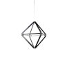 KA1816 Diamond Chandelier | Pendants by Alan M