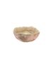 Blush Sand Chawan Bowl | Decorative Bowl in Decorative Objects by RAW & UNIQ