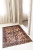 Blossom | 4'2 x 6'6 | Rugs by District Loom