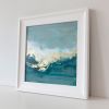 Sweet Nothings No. 2 - Original | Mixed Media in Paintings by Julia Contacessi Fine Art
