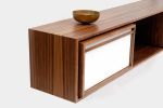 Wall Units | Ledge in Storage by ARTLESS. Item composed of wood