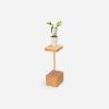 Stem | Plant Stand in Plants & Landscape by Formr. Item made of wood