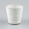 Cups Set Iomena | Drinkware by Svetlana Savcic / Stonessa. Item made of stoneware