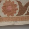 Suzani Wall Hanging Decor - Pastel Samarkand Table Cloth - M | Tablecloth in Linens & Bedding by Vintage Pillows Store