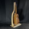Mid-Century Modern Guitar Stand | Furniture by Nordlanda Furniture