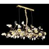 Alan Mizrahi AM9921 Garden Of Roses | Chandeliers by Alan Mizrahi Lighting Design