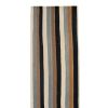 Vintage Extra Long Turkish Hemp Kilim Runner | Runner Rug in Rugs by Vintage Pillows Store. Item composed of wool and fiber