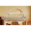 Alan Mizrahi IQ2083 Georges V | Chandeliers by Alan Mizrahi Lighting Design