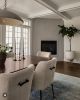 Greenhill | 9'9 x 13'1 | Area Rug in Rugs by District Loom