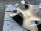 Manta Old Silver Platter | Serveware by PlusObject