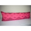 18'' X 57'' Patio Bench Garden Kilim Cushion Woven Wool | Sham in Linens & Bedding by Vintage Pillows Store. Item composed of cotton and fiber