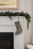 Christmas Stocking No. 61 | Decorative Objects by District Loom